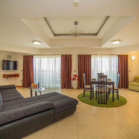 Apartments Milan 마카르스카 외부 사진