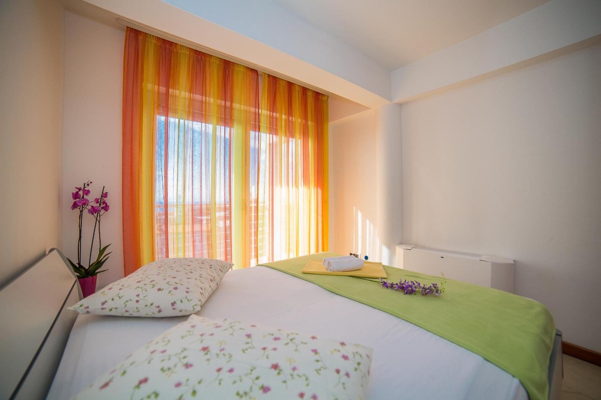 Apartments Milan 마카르스카 객실 사진