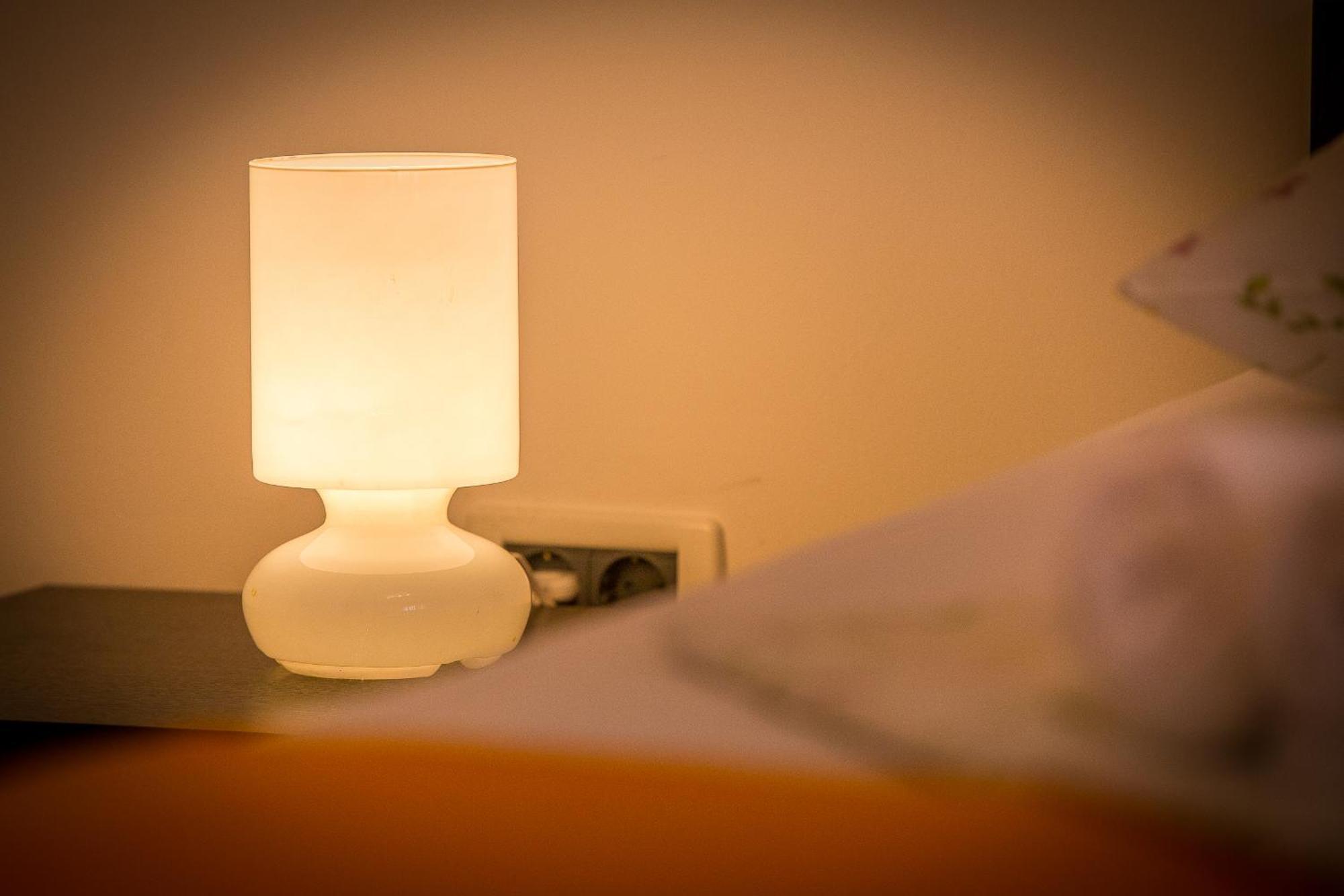 Apartments Milan 마카르스카 객실 사진
