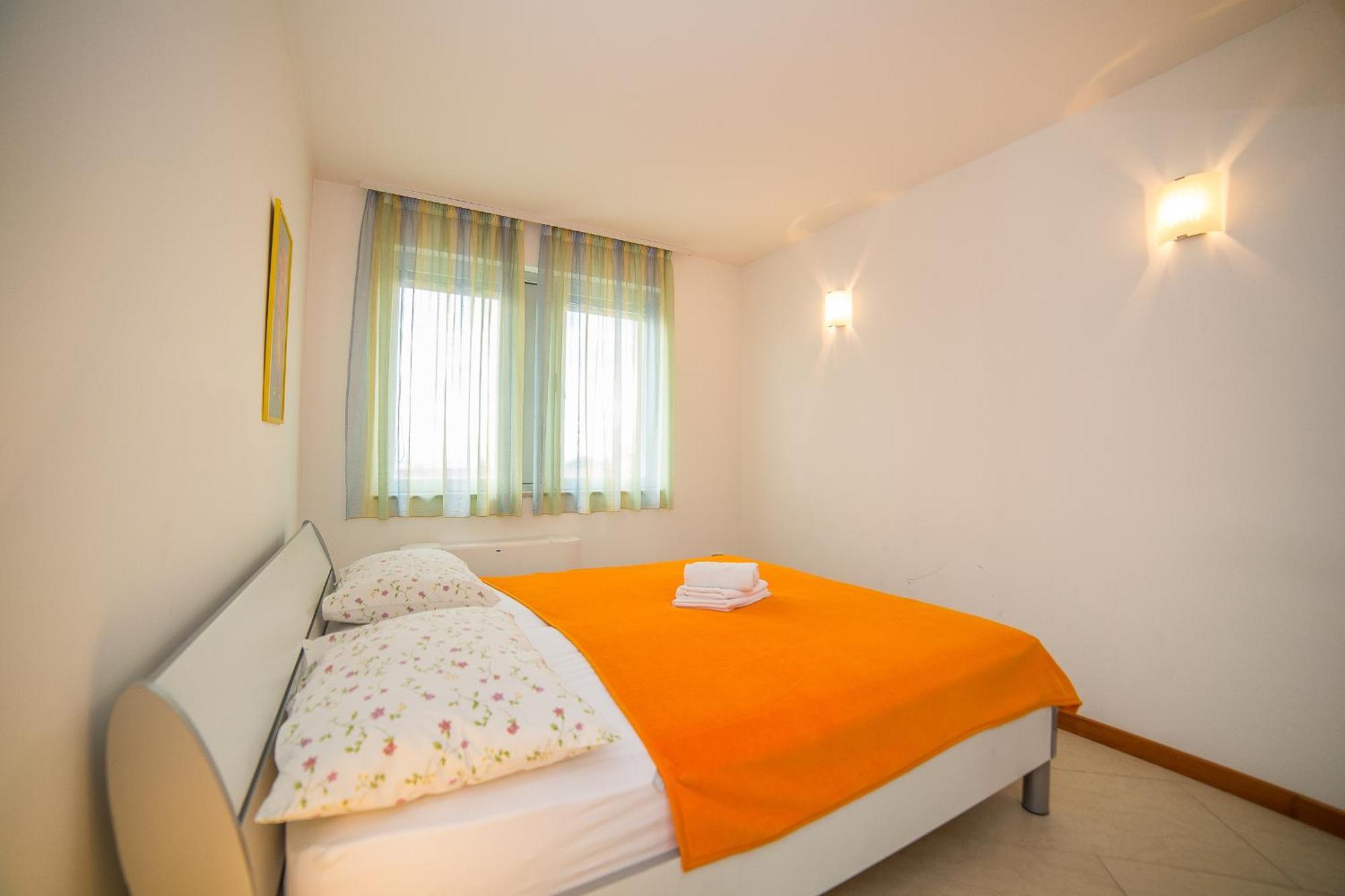 Apartments Milan 마카르스카 객실 사진