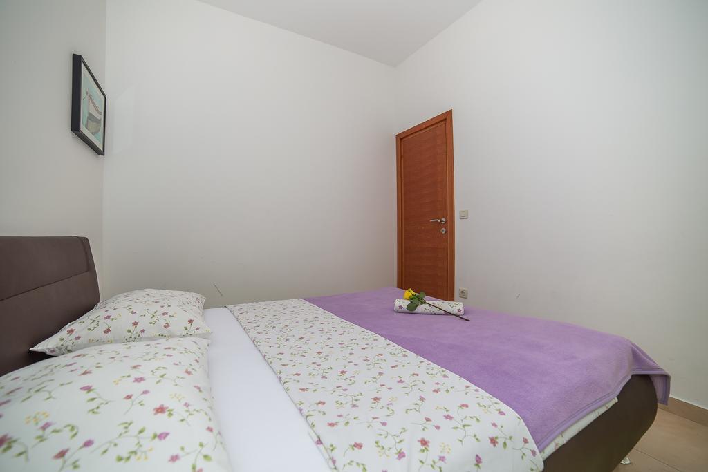 Apartments Milan 마카르스카 객실 사진